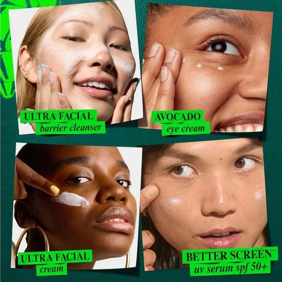 Kiehl's Yuletide Glow Skincare Gift Set - Picture 5 of 10